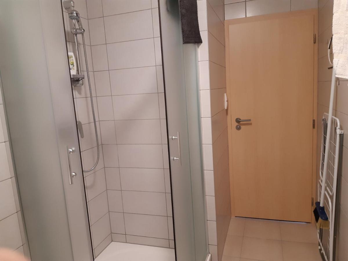 Apartman Horni Lipova C. 3 外观 照片