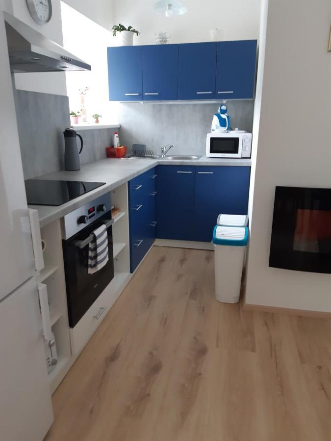 Apartman Horni Lipova C. 3 外观 照片