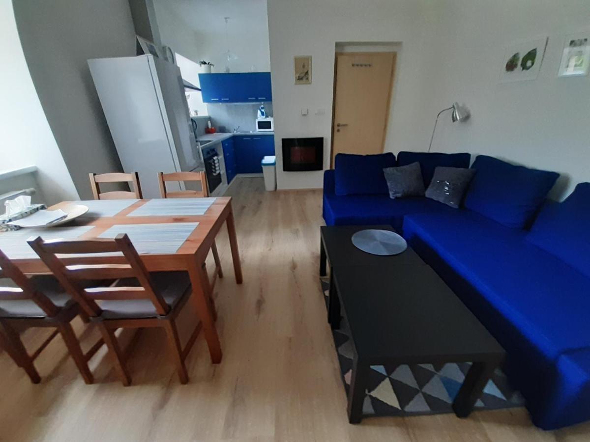 Apartman Horni Lipova C. 3 外观 照片