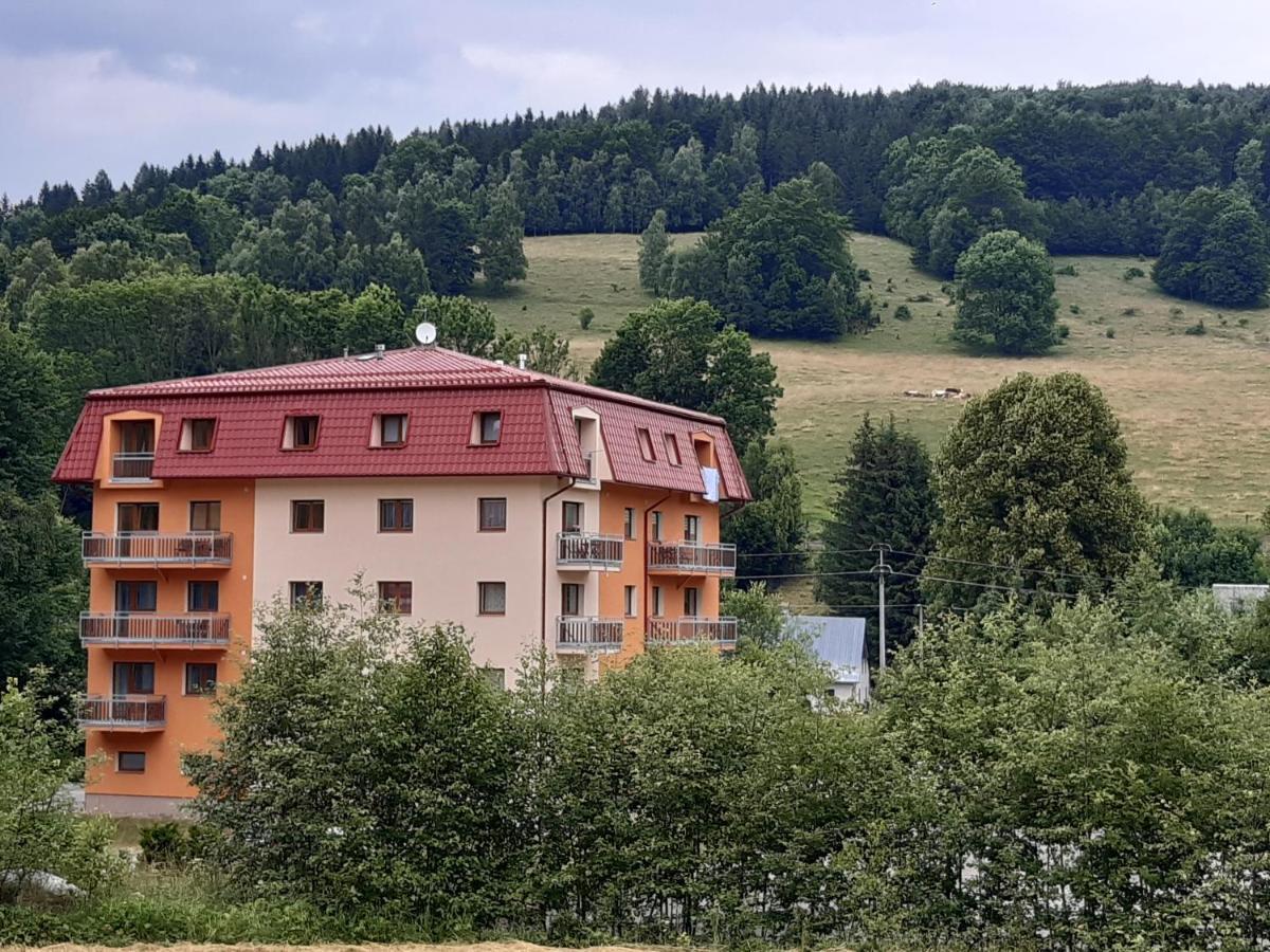 Apartman Horni Lipova C. 3 外观 照片