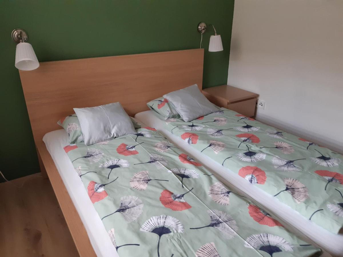 Apartman Horni Lipova C. 3 外观 照片