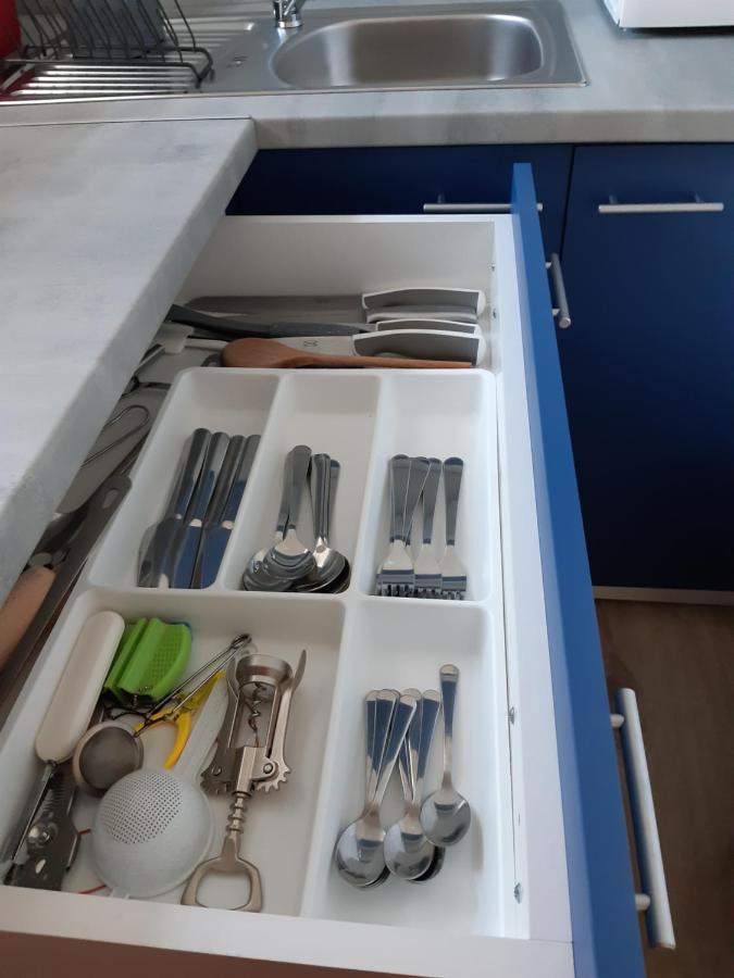 Apartman Horni Lipova C. 3 外观 照片