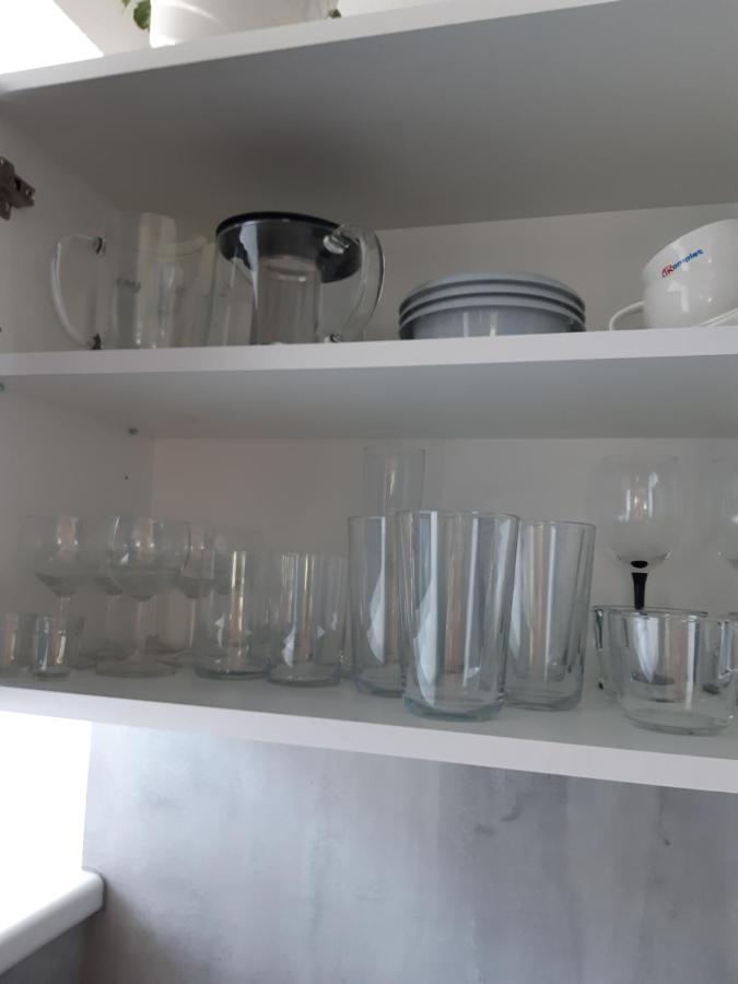 Apartman Horni Lipova C. 3 外观 照片